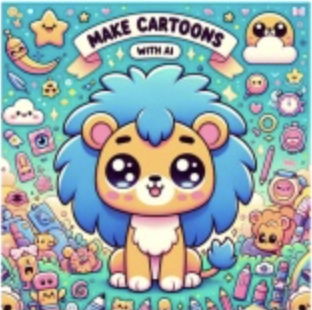 Sticker Prompt Generator