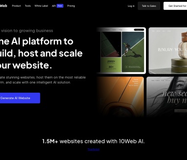 10Web