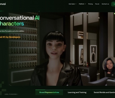 Convai Technologies Inc.