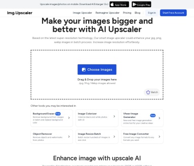 Img.Upscaler