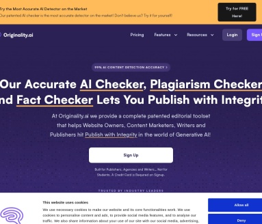 Originality.AI