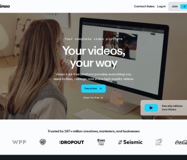 Vimeo