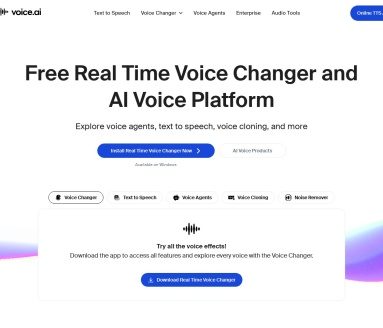 Voice.ai