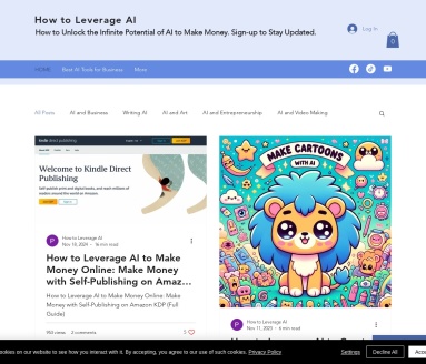 Sticker Prompt Generator