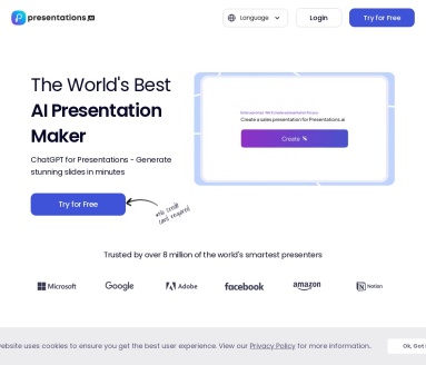 Presentations.AI