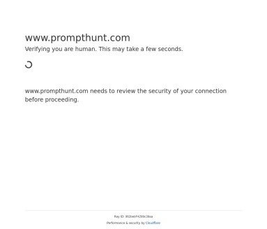 Prompt Hunt