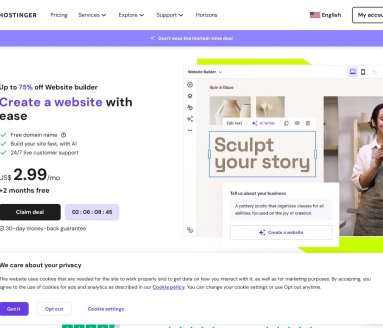 Zyro AI Background Remover