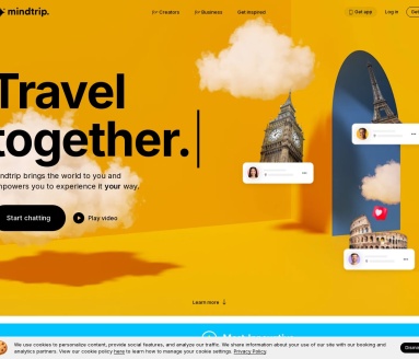 Mindtrip