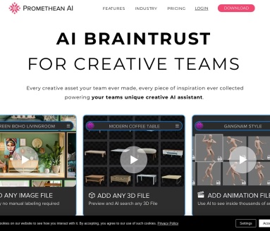 Promethean AI